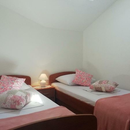 Apartments Vidovic Водице Экстерьер фото