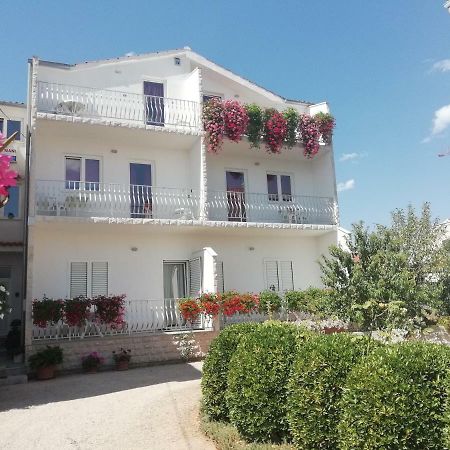 Apartments Vidovic Водице Экстерьер фото
