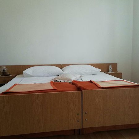 Apartments Vidovic Водице Экстерьер фото
