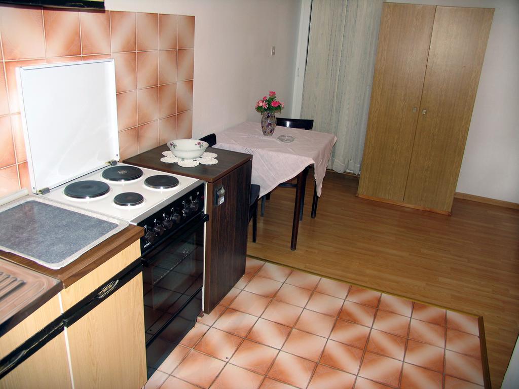 Apartments Vidovic Водице Номер фото
