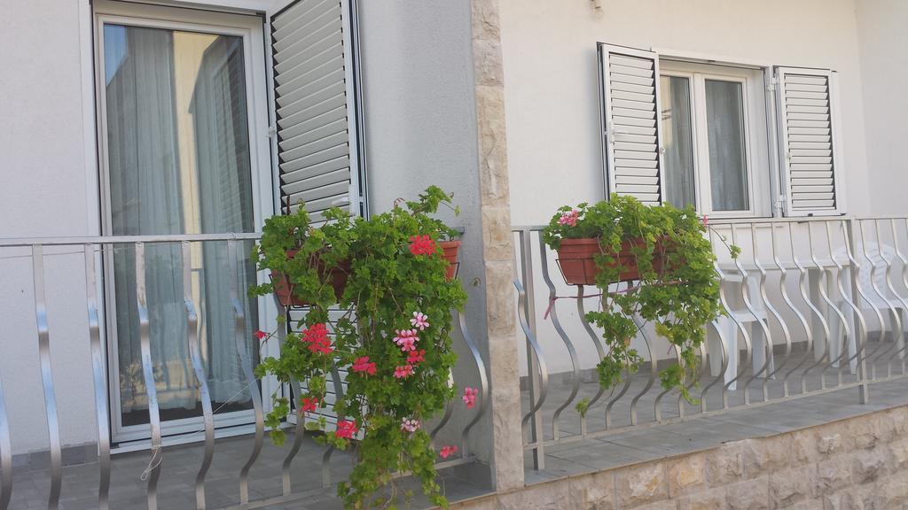 Apartments Vidovic Водице Номер фото