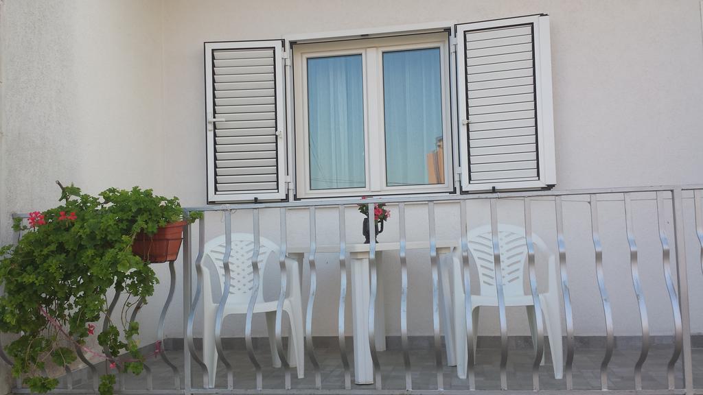Apartments Vidovic Водице Номер фото