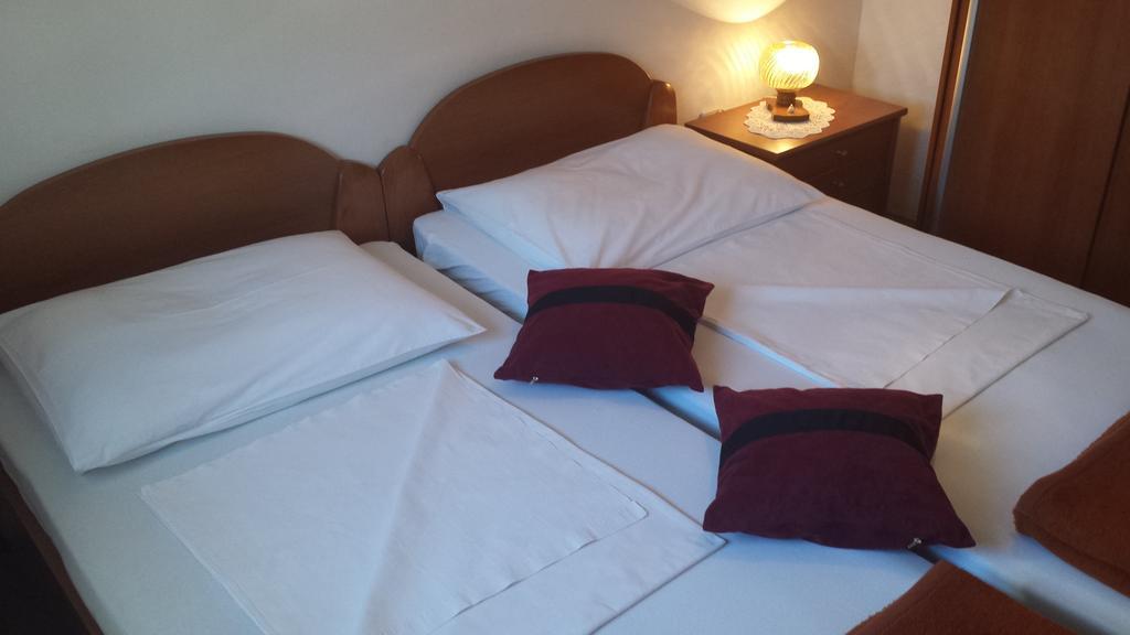 Apartments Vidovic Водице Номер фото