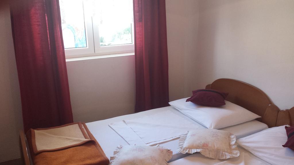 Apartments Vidovic Водице Номер фото