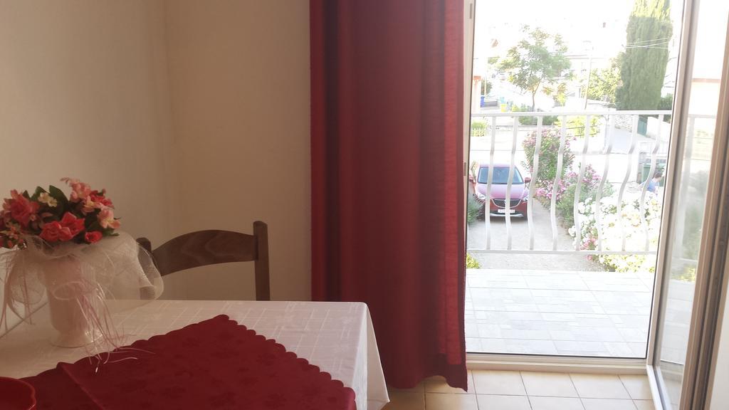 Apartments Vidovic Водице Номер фото
