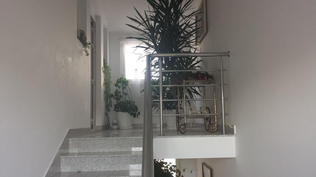 Apartments Vidovic Водице Номер фото