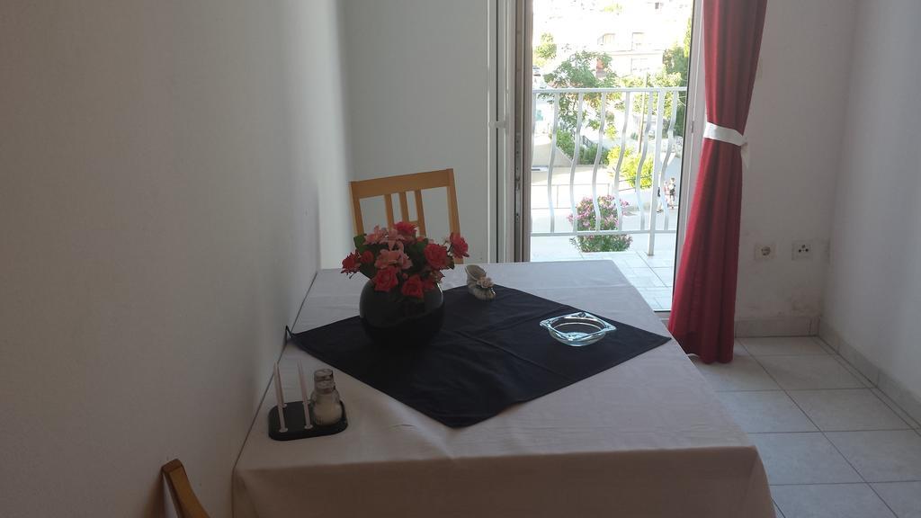 Apartments Vidovic Водице Номер фото