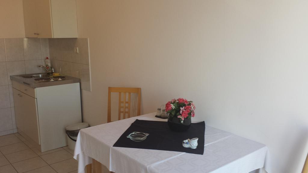 Apartments Vidovic Водице Номер фото