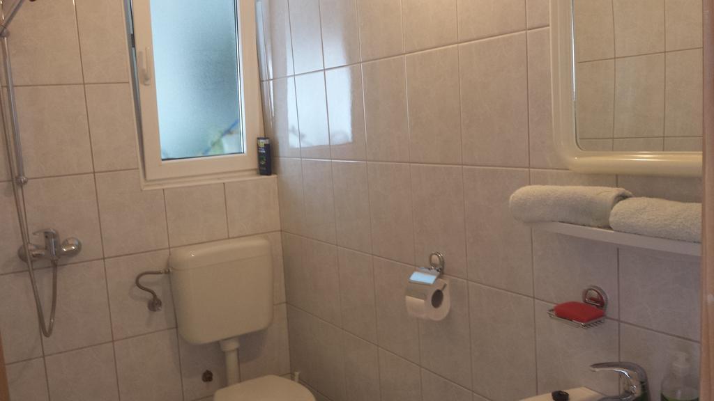 Apartments Vidovic Водице Номер фото