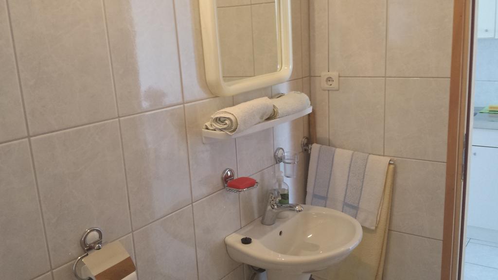 Apartments Vidovic Водице Номер фото