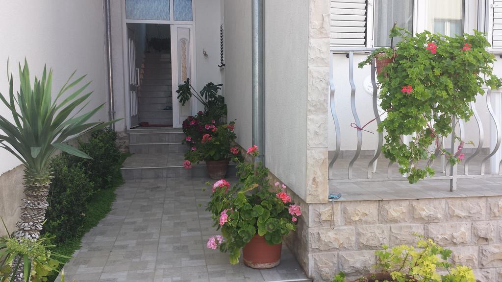 Apartments Vidovic Водице Номер фото
