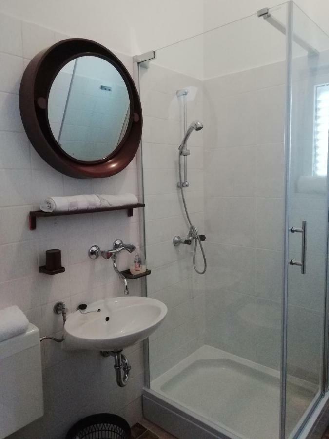Apartments Vidovic Водице Экстерьер фото